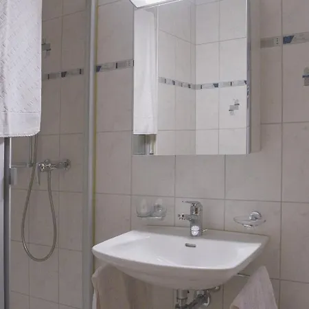 Willkommen-gemütlich, Balkon, Parkplatz Direkt In *