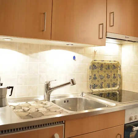 Willkommen-gemütlich, Balkon, Parkplatz Direkt In