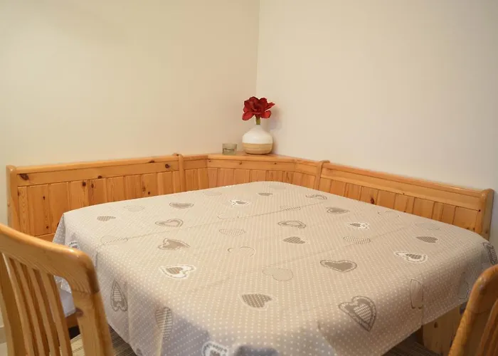 Willkommen-gemuetlich, Balkon, Parkplatz Direkt In * São Moritz