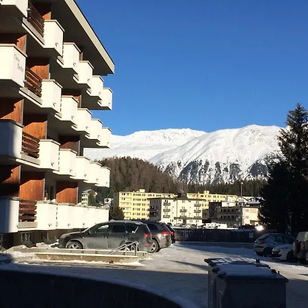 Willkommen-gemuetlich, Balkon, Parkplatz Direkt In Apartamento *