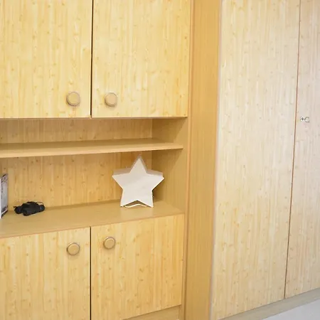 Willkommen-gemuetlich, Balkon, Parkplatz Direkt In Apartamento São Moritz