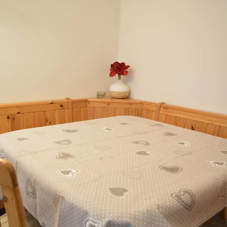 Willkommen-gemuetlich, Balkon, Parkplatz Direkt In * Sankt Moritz