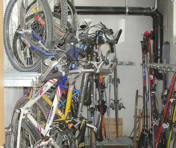 Willkommen-gemuetlich, Balkon, Parkplatz Direkt In Apartamento *